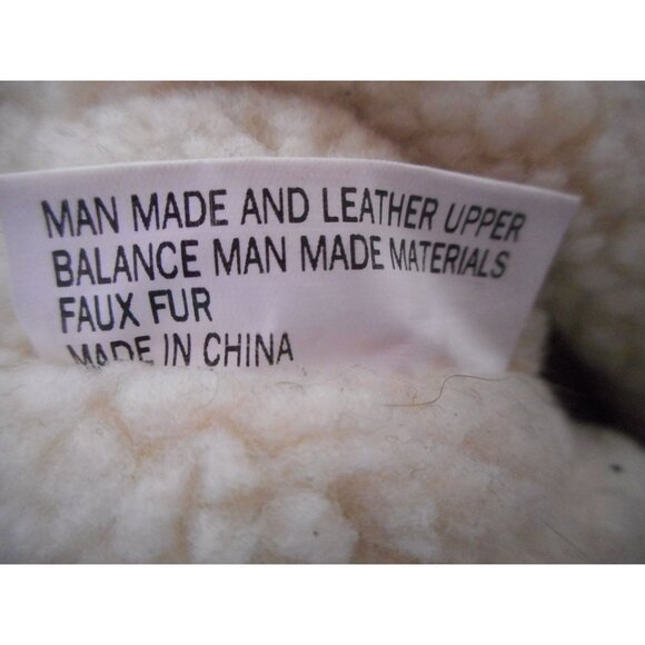 Khombu Mara Insulated Lace Up Snow Boots Gray/Black/Blue Women’s Size 9 - Picture 9 of 9